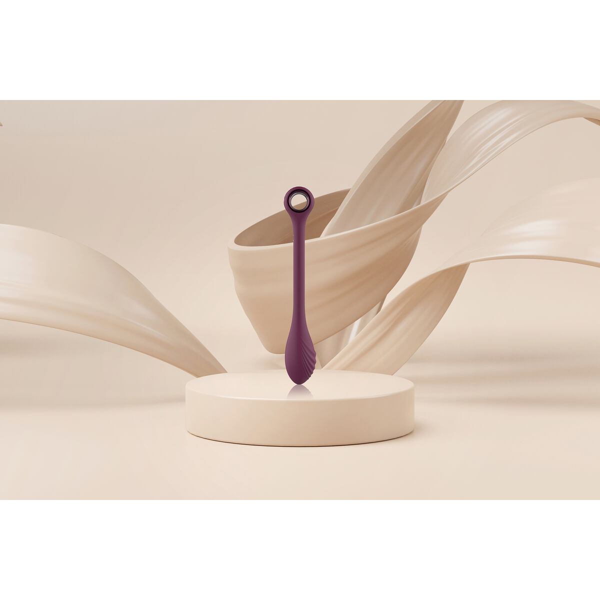 G-Punkta Vibrators Dream Toys Glam Violets